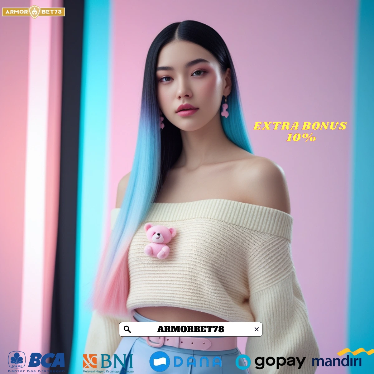 Promo Banner